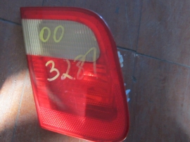 BMW - TAILLIGHT TAIL LIGHT - 8364923